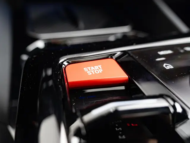 BMW M5 Sedan 2024 Hybride Benzine 41