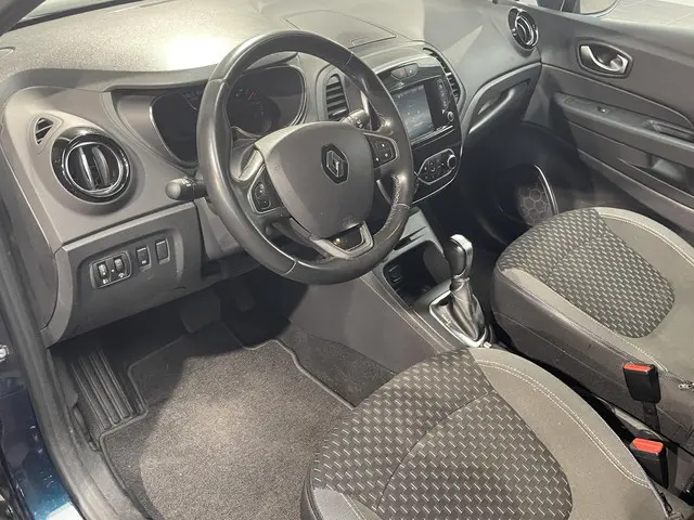 Renault Captur 1.3 TCe Intens 2019 Benzine 23