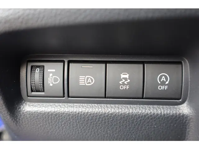 Toyota Aygo X 1.0 VVT-i AIR PLAY AUTOMAAT 2024 Benzine 24