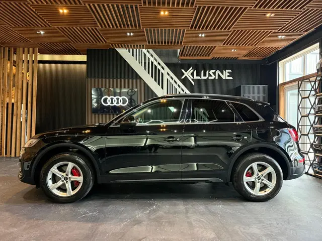 Audi Q5 2