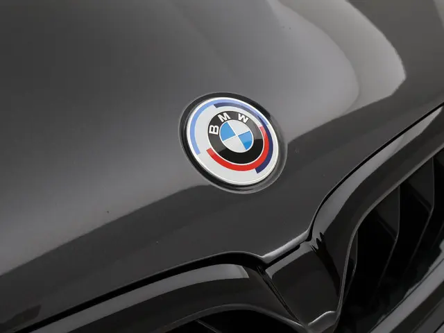 BMW M5 COMPETITION 740 PK FACELIFT MODEL 2020 Benzine 35