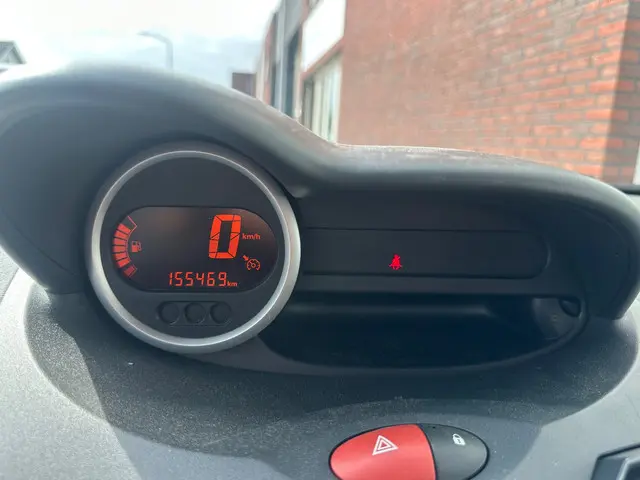 Renault Twingo 1.2 16V Authentique / NAP 2012 Benzine 5