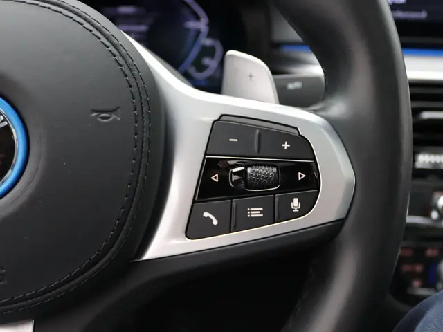 BMW 5 Serie Sedan 545e xDrive 2022 Hybride Benzine 17
