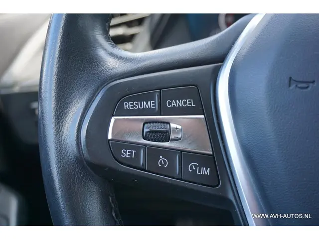 BMW 1 Serie 118i Executive Edition 2019 Benzine 18