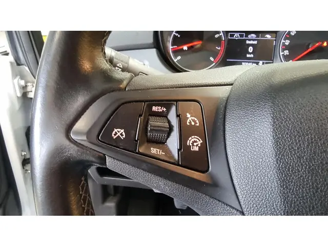 Opel Corsa 1.0 Turbo Business+ 2018 Benzine 24