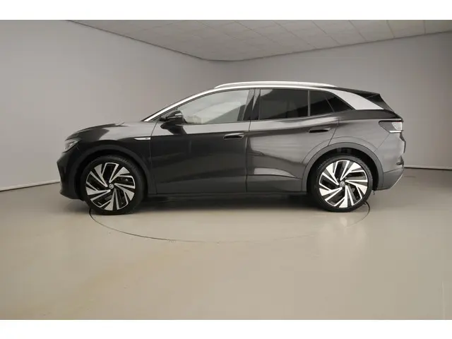 Volkswagen ID.4 Max 77 kWh 2020 Elektrisch 2