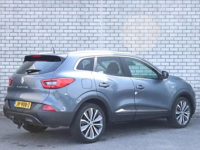 Renault Kadjar 2