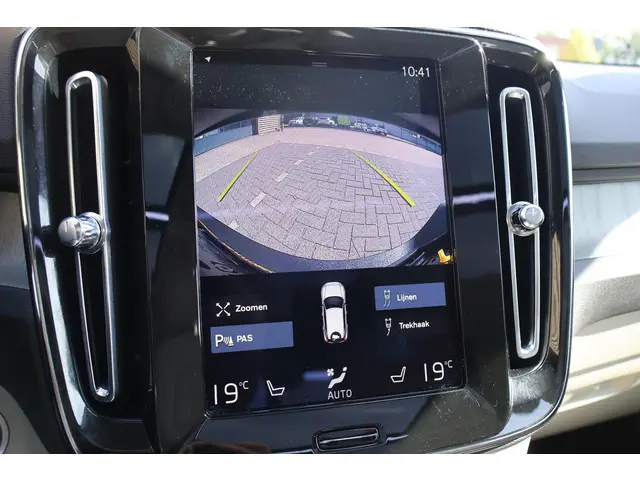 Volvo XC40 1.5 T5 Recharge Inscription 2021 Benzine 33