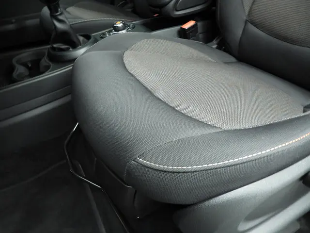 MINI Countryman Cooper 2017 Benzine 17