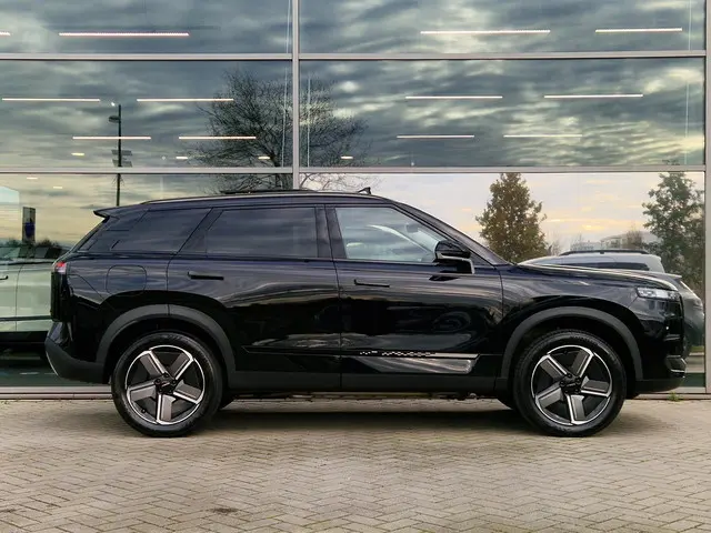 Jaecoo 7 1.5 GDI SHS-P Exclusive 2026 Hybride Benzine 5