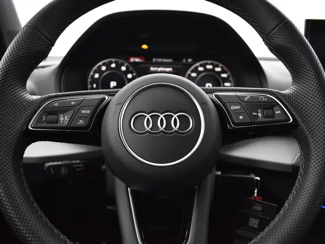 Audi Q2 35 Tfsi 150pk S-tronic S Edition 2024 Benzine 18