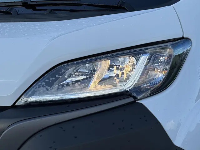 Fiat Ducato 35 2.2D 180PK MultiJet L2H2 2024 Diesel 20