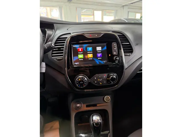 Renault Captur 1.2 TCe Dynamique Automaat 2013 Benzine 10