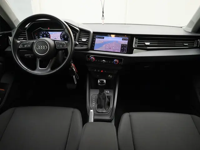 Audi A1 Sportback 30 TFSI/110PK Epic 2020 Benzine 4