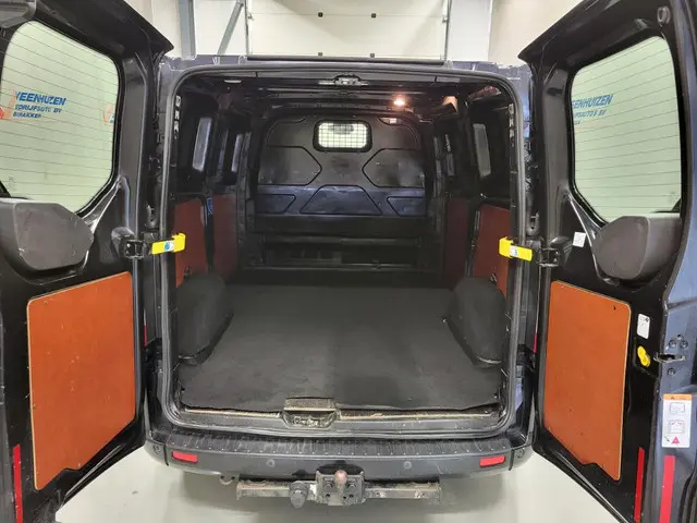 Ford Transit Custom 2.2TDCI 155PK Airco 2014 Diesel 5
