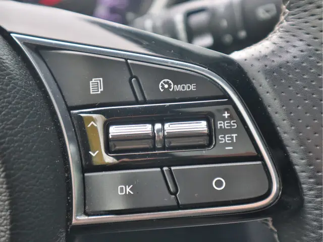 Kia ProCeed 1.4 T-GDI GT-Line 2019 Benzine 13