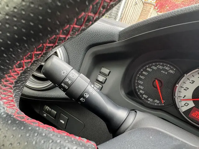 Toyota GT86 2.0 D-4S 2014 Benzine 25