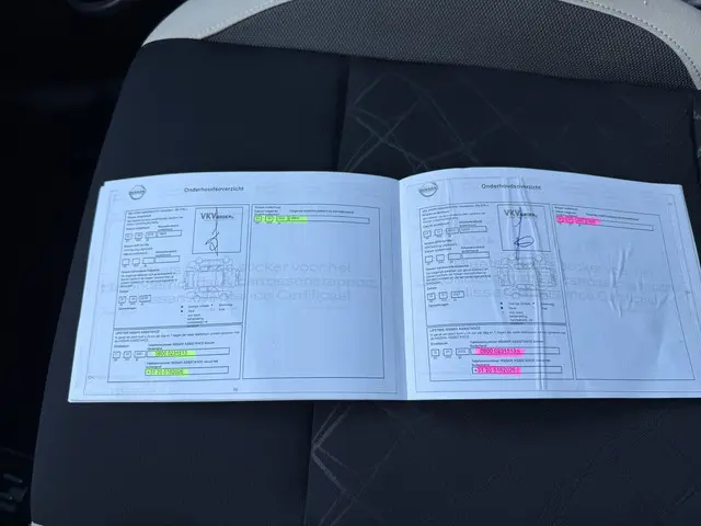 Nissan Micra 0.9 IG-T N-Connecta 2018 Benzine 21