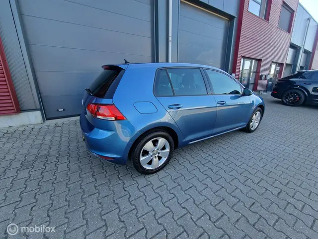 Volkswagen Golf 1.4 TSI Highline 2013 Benzine 6