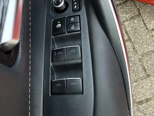 Toyota Corolla 1.8 Hybrid Style 2019 Hybride Benzine 11