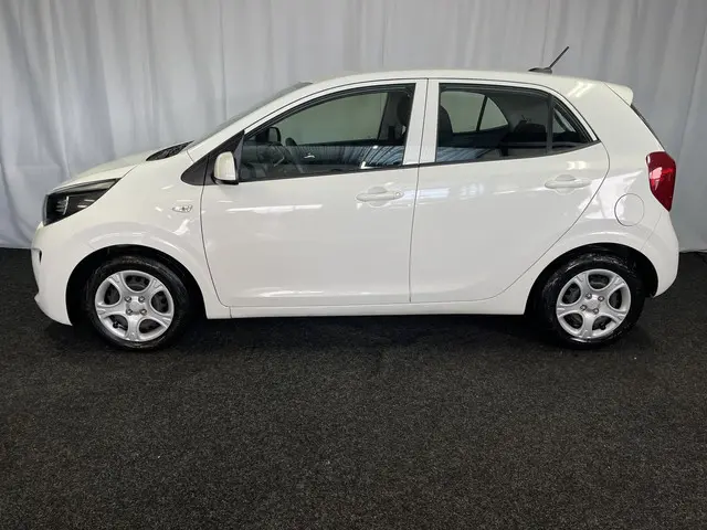 Kia Picanto 2