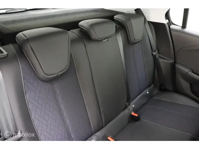 Opel Corsa-e GS Line 50 kWh 2020 Elektrisch 15