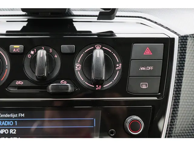 Volkswagen up! 1.0 BMT take up! 2020 Benzine 35