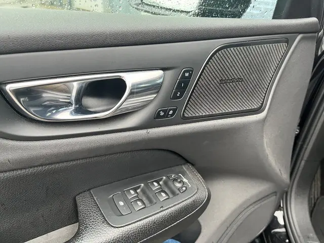 Volvo S60 2.0 B4 Inscription 2021 Benzine 7