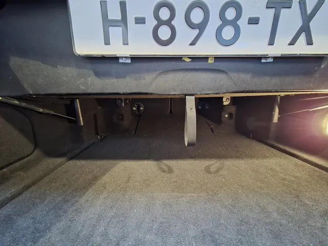 Opel Cascada 1.6 Turbo Cosmo 2015 Benzine 43