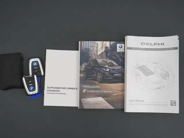 BMW i3 Executive Edition 120Ah 42 kWh 2020 Elektrisch 34