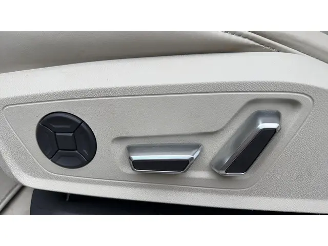 Audi A6 Avant 45 TFSI Design 2019 Benzine 16