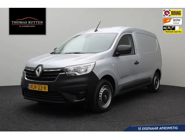 Renault Express