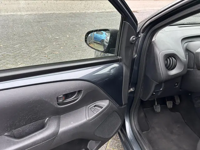 Toyota Aygo 1.0 VVT-i x-fun 2021 Benzine 10