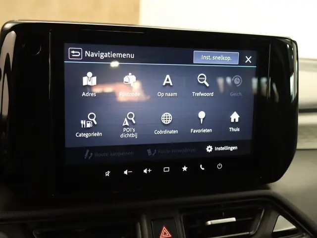 Suzuki Swift 1.2 Style Smart Hybrid 2025 Benzine 32