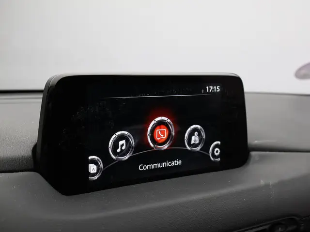 Mazda CX-5 2.0 SkyActiv-G 165 Skylease GT 2018 Benzine 30