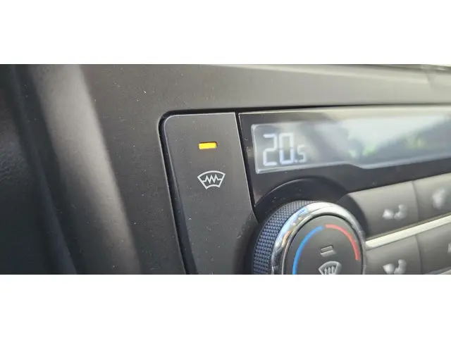 Renault Kadjar 1.2 TCe 130 Intens 2018 Benzine 28