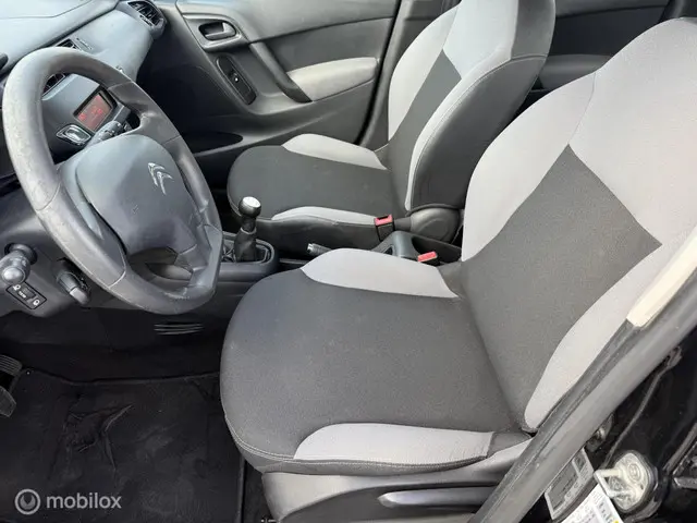 Citroën C3 1.0 VTi Attraction 2014 Benzine 7