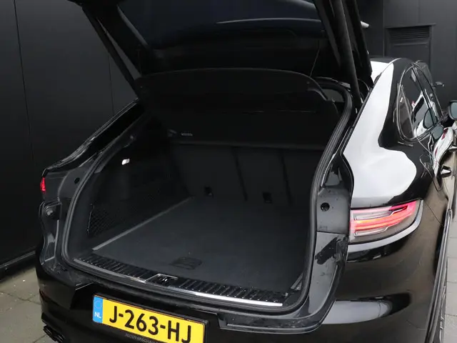 Porsche Cayenne 3.0 E-Hybrid 2020 Hybride Benzine 19