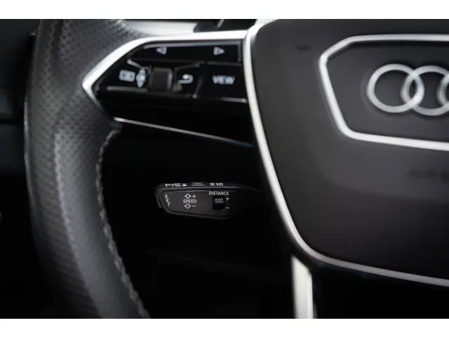 Audi e-tron S Quattro 371kW 2022 Elektrisch 24