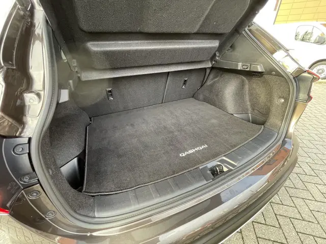 Nissan QASHQAI 1.3 DIG-T N-Motion 2019 Benzine 23