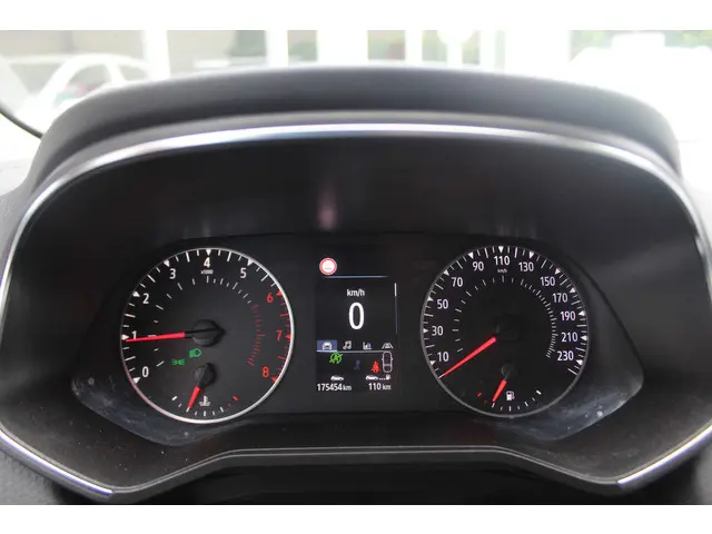 Renault Clio 1.0 TCe Zen 2020 Benzine 11