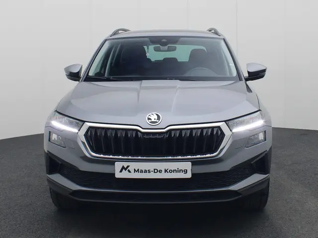 Škoda Karoq 1.0TSI/115PK Selection 2025 Benzine 27