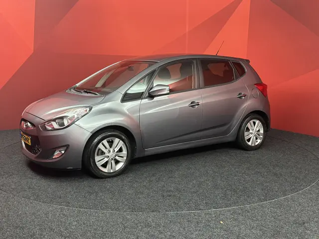 Hyundai ix20 1.6i i-Vision 2014 Benzine 18