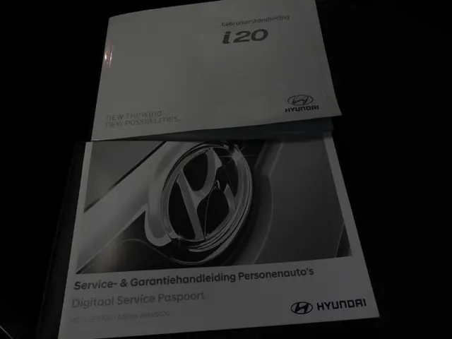 Hyundai i20 1.0 T-GDI 100PK i-Motion 2020 Benzine 14