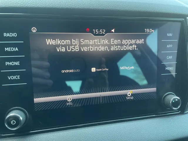 Škoda Karoq 3