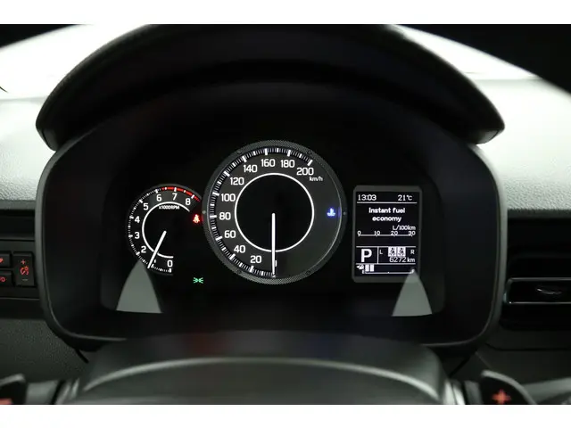 Suzuki Ignis 1.2 Smart Hybrid Select 2022 Benzine 6