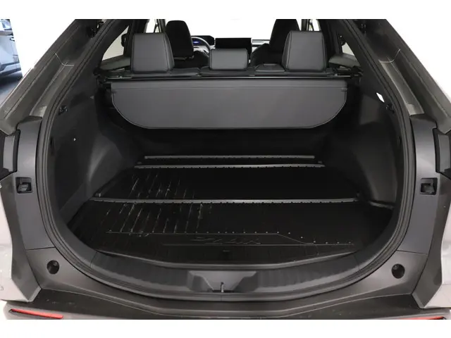 Toyota bZ4X Executive 73 kWh 2025 Elektrisch 17