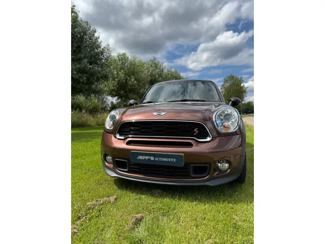 MINI Paceman 2