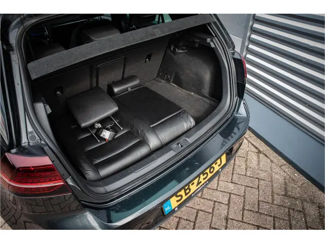 Volkswagen Golf 2.0 TSI GTI 2013 Benzine 23