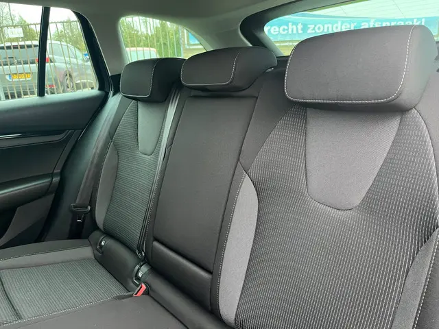 Škoda Octavia Combi 1.0 TSI Ambition 2021 Benzine 9